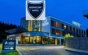 Hotel Astone Conference & Spa